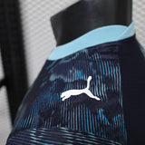 Olympique de Marseille 2026/27 Away Jersey – Player Version
