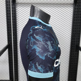 Olympique de Marseille 2026/27 Away Jersey – Player Version