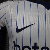 Inter Milan 2026/27 Away Jersey – Player Version – Long Sleeve