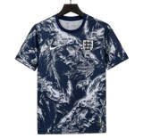 England 2026 Training Training Top – Special Edition – White/Blue