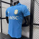 Napoli 2026/27 Home Jersey – Player Version
