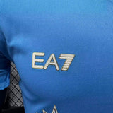 Napoli 2026/27 Home Jersey – Player Version