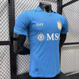 Napoli 2026/27 Home Jersey – Player Version