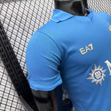 Napoli 2026/27 Home Jersey – Player Version