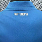 Napoli 2026/27 Home Jersey – Player Version