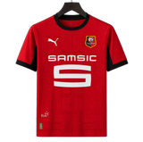 RC Lens 2026/27 Home Jersey