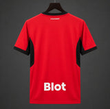 RC Lens 2026/27 Home Jersey