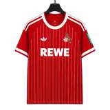 Koln 2026/27 Away Jersey – Red