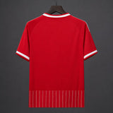 Koln 2026/27 Away Jersey – Red