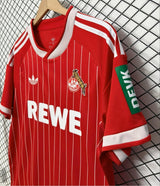 Koln 2026/27 Away Jersey – Red