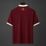 Spain 2026 Jersey – Champions Maroon
