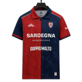 Cagliari Calcio 2026/27 Home Jersey