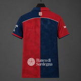 Cagliari Calcio 2026/27 Home Jersey