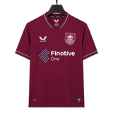 Burnley 2026/27 Home Jersey