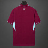 Burnley 2026/27 Home Jersey
