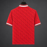 Flamengo 2026 Third Jersey – Red