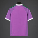 Manchester United 2026/27 Goalkeeper Jersey – Purple