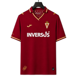 Real Murcia 2026/27 Home Jersey