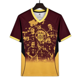 Spain 2026 Jersey – Special Edition – Champion Wine