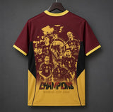 Spain 2026 Jersey – Special Edition – Champion Wine