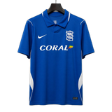 Birmingham City 2026/27 Home Jersey – Blue