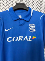 Birmingham City 2026/27 Home Jersey – Blue