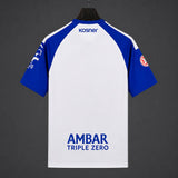 Real Zaragoza 2026/27 Home Jersey