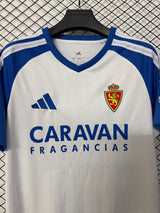 Real Zaragoza 2026/27 Home Jersey