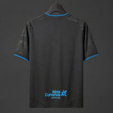 Tenerife 2026/27 Away Jersey – Black