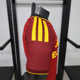 Roma 2026/27 Home Jersey – Player Version