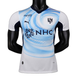 Al – hilal SFC 2026/27 Away Jersey – Player Version
