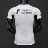 Al – hilal SFC 2026/27 Away Jersey – Player Version