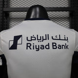 Al – hilal SFC 2026/27 Away Jersey – Player Version