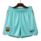 FC Barcelona 2026/27 Shorts – Player Version – Blue