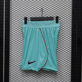 FC Barcelona 2026/27 Shorts – Player Version – Blue