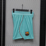 FC Barcelona 2026/27 Shorts – Player Version – Blue