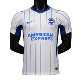Brighton Hove Albion 2026/27 Away Jersey – Player Version