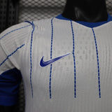 Brighton Hove Albion 2026/27 Away Jersey – Player Version