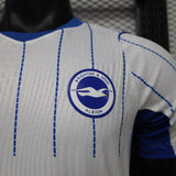 Brighton Hove Albion 2026/27 Away Jersey – Player Version