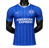 Brighton Hove Albion 2026/27 Home Jersey – Player Version