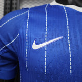 Brighton Hove Albion 2026/27 Home Jersey – Player Version