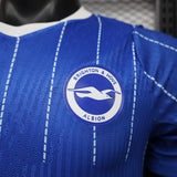 Brighton Hove Albion 2026/27 Home Jersey – Player Version