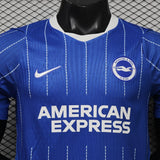 Brighton Hove Albion 2026/27 Home Jersey – Player Version