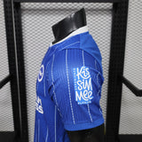 Brighton Hove Albion 2026/27 Home Jersey – Player Version