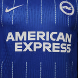 Brighton Hove Albion 2026/27 Home Jersey – Player Version