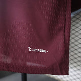 Aston Villa 2026/27 Home Jersey – Player Version – Long Sleeve