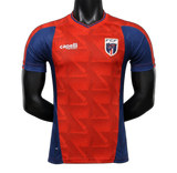 Cape Verde 2026/27 Home Jersey – Player Version