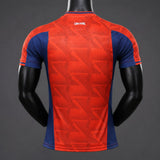 Cape Verde 2026/27 Home Jersey – Player Version