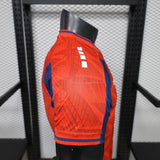 Cape Verde 2026/27 Home Jersey – Player Version