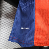 Cape Verde 2026/27 Home Jersey – Player Version